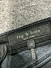 Rag & Bone Houndstooth Black Jeans Size 28 waist - photo 6