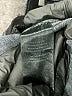 Rag & Bone Houndstooth Black Jeans Size 28 waist - photo 7