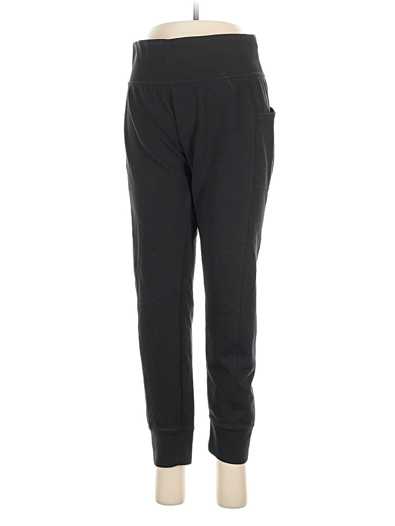 Pre-owned Avia Active Pants In Gray
