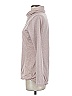 Apana Tan Turtleneck Sweater Size S - photo 5