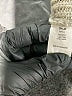 Alya Metallic Silver Pullover Sweater Size S - photo 8