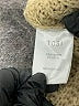 TOBI Tan Cardigan Size S - photo 8