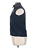 Vineyard Vines 100% Polyester Blue Vest Size XL - photo 5