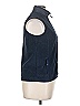 Vineyard Vines 100% Polyester Blue Vest Size XL - photo 4