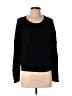 Forever 21 Black Pullover Sweater Size S - photo 1