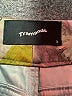 Tramando Graphic Gray Casual Pants Size 3 - photo 4