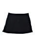 Columbia Solid Black Casual Skirt Size L - photo 1