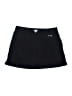 Columbia Solid Black Casual Skirt Size L - photo 2