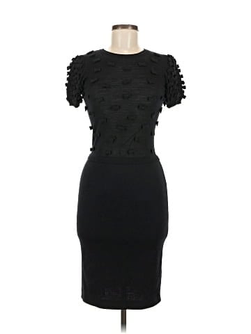 RED Valentino Cocktail Dress (view 1)