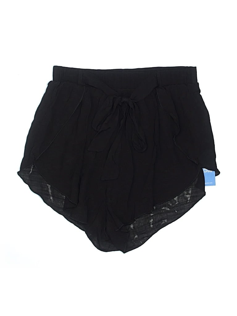 Cupshe Swimsuit Bottoms In Black