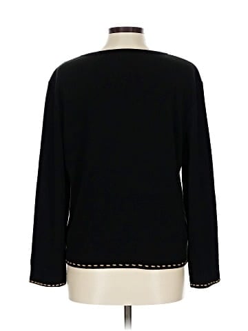 Lennie For Nina Leonard Long Sleeve T-Shirt (view 2)