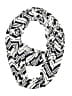 rue21 Black Scarf One size - photo 1