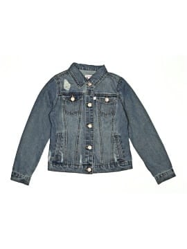 Tommy Bahama Denim Jacket
