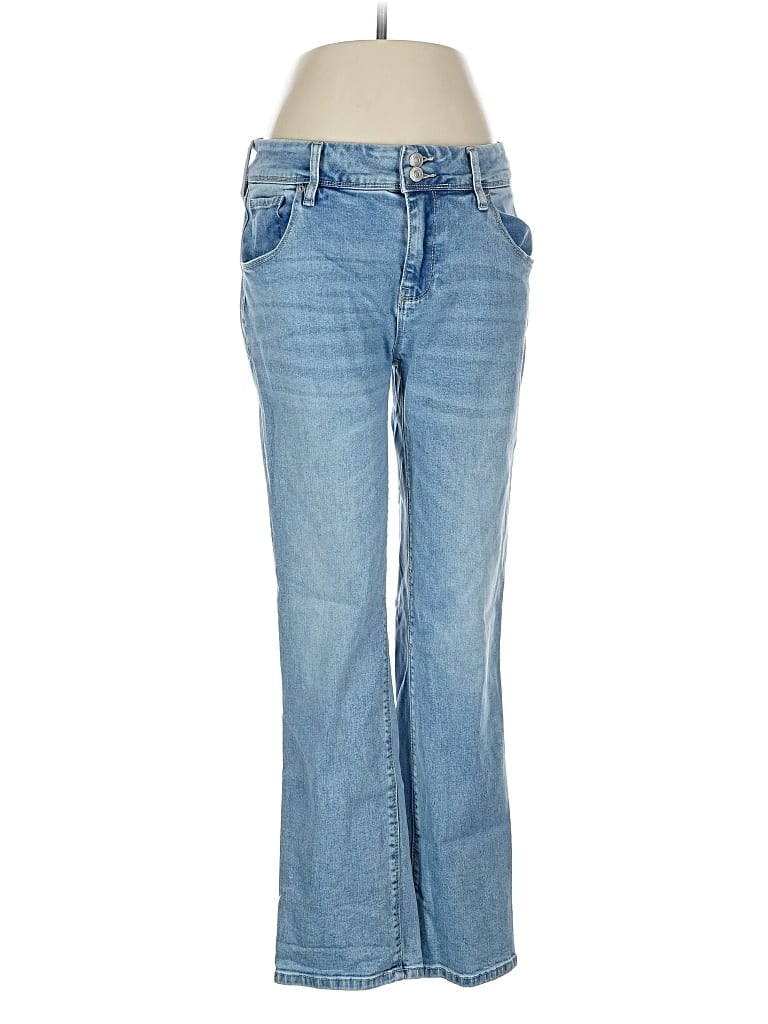 Pre-owned Hudson Jeans In Blue