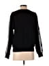 Assorted Brands Black Pullover Sweater Size S - photo 2