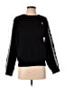 Assorted Brands Black Pullover Sweater Size S - photo 1