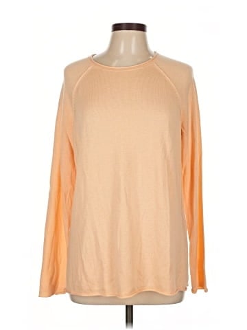 Lord & Taylor Pullover Sweater (view 1)