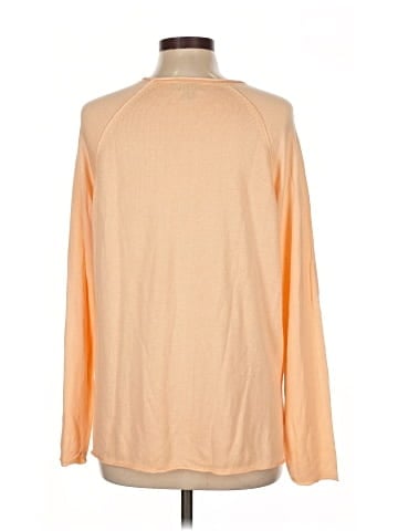 Lord & Taylor Pullover Sweater (view 2)