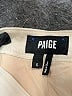 Paige Ivory Casual Pants Size 6 - photo 6