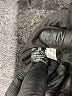 Hawes & Curtis Solid Black Casual Pants Size 14 - photo 5
