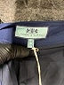 Hawes & Curtis Solid Blue Casual Pants Size 14 - photo 4