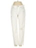 Rag & Bone Ivory Jeans Size 25 waist - photo 1