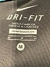 Nike 100% Polyester Teal Active Skort Size M - photo 3