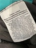 Nike 100% Polyester Teal Active Skort Size M - photo 4