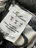 Influence 100% Viscose Black Jumpsuit Size 10 - photo 5