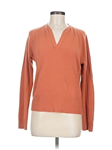 Bass Pullover Sweater (view 1)