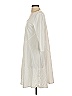 Soft Surroundings Ivory Casual Dress Size S - photo 5