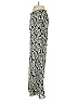 Elevenses Silver Casual Pants Size XS - photo 5