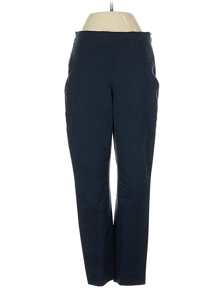 Pre-owned Everlane Dress Pants In Blue