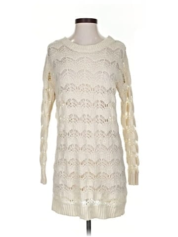 T/o Sweaters Cocktail Dress (view 1)