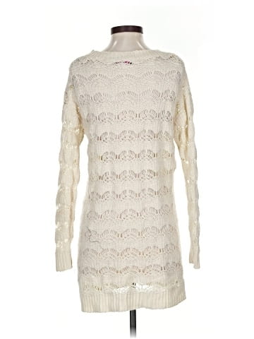 T/o Sweaters Cocktail Dress (view 2)