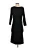 Ingrid + Isabel Black Casual Dress Size Sm Maternity (1) - photo 2