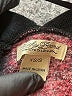 Lucky Brand Red Poncho Size XS - photo 3