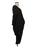 Ingrid + Isabel Black Casual Dress Size Sm Maternity (1) - photo 4