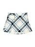 Janie and Jack Argyle Blue Skirt Size 18-24 mo - photo 1