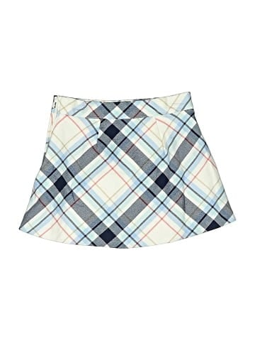 Janie and Jack Skirt (view 2)