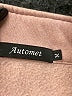 Automet Pink Sweatshirt Size M - photo 3