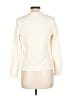 Moth Ivory Pullover Sweater Size L - photo 2