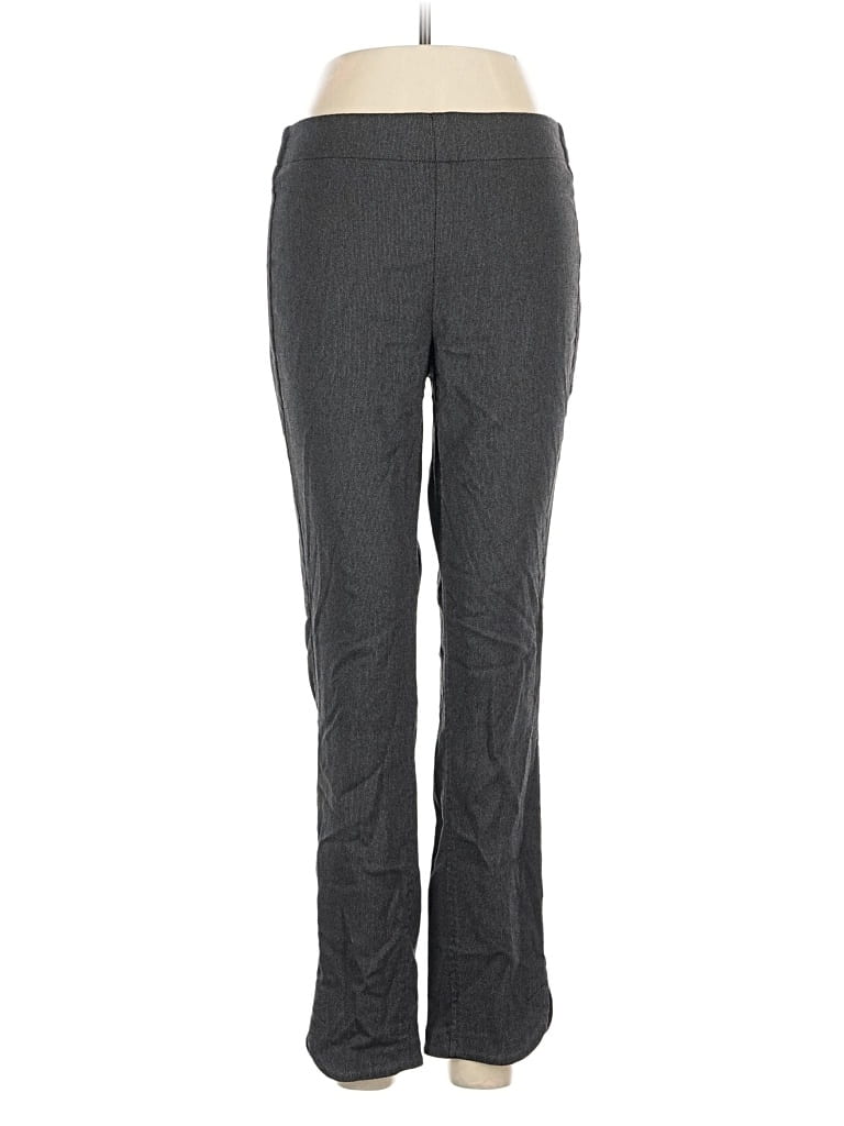 Pre-owned Tribal Dress Pants In Gray
