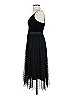 Express Black Cocktail Dress Size XS - photo 5