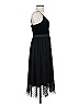 Express Black Cocktail Dress Size XS - photo 4