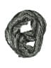 Mixit Gray Silver Scarf One size - photo 1
