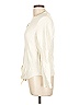 Moth Ivory Pullover Sweater Size L - photo 5