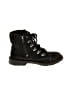 Ugg Australia Black Ankle Boots Size 2 (baby) - photo 1