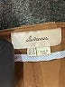 Elevenses Solid Brown Shorts Size 12 - photo 3