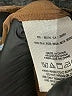 Elevenses Solid Brown Shorts Size 12 - photo 4